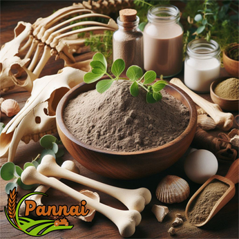 Natural Bone Meal 5KG